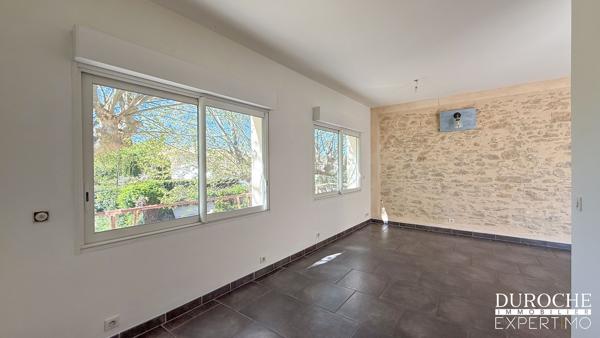 Ancien mas de village 224 m² avec appartement indépendant et potentiel exceptionnel – Caderousse