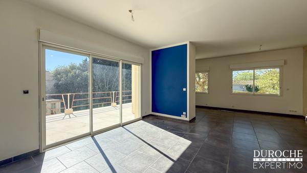 Ancien mas de village 224 m² avec appartement indépendant et potentiel exceptionnel – Caderousse
