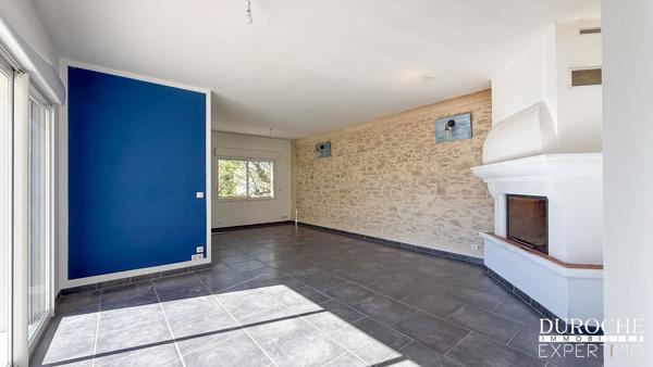 Ancien mas de village 224 m² avec appartement indépendant et potentiel exceptionnel – Caderousse