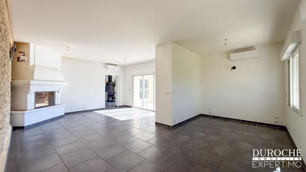 Ancien mas de village 224 m² avec appartement indépendant et potentiel exceptionnel – Caderousse