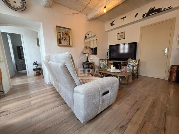 Appartement Vidauban 4 pièce(s) de 74m2