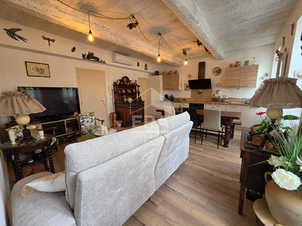 Appartement Vidauban 4 pièce(s) de 74m2