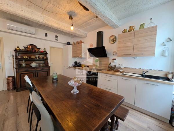 Appartement Vidauban 4 pièce(s) de 74m2