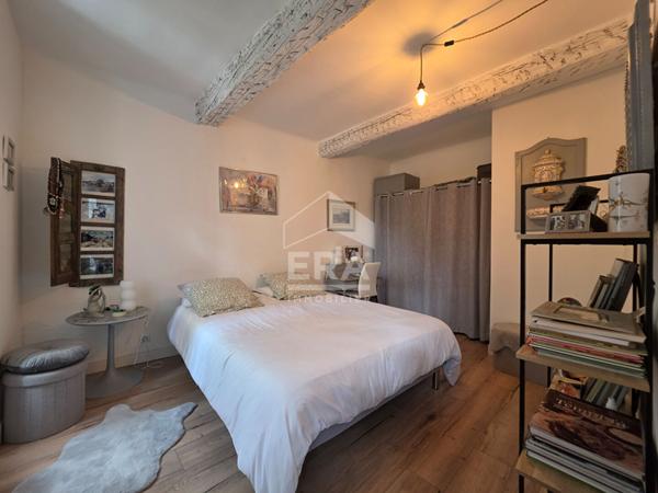 Appartement Vidauban 4 pièce(s) de 74m2