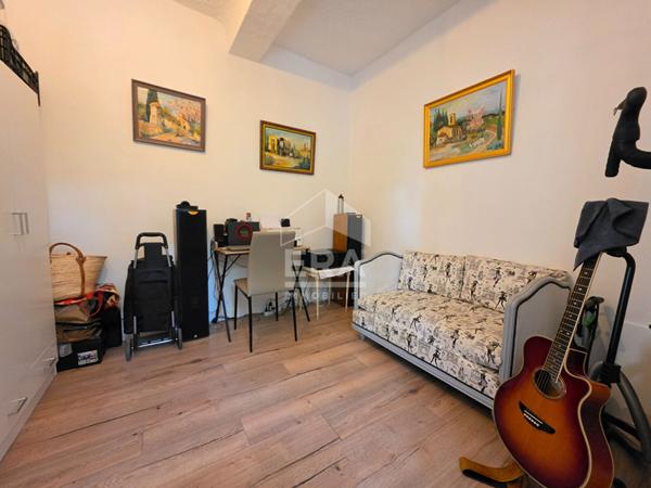 Appartement Vidauban 4 pièce(s) de 74m2