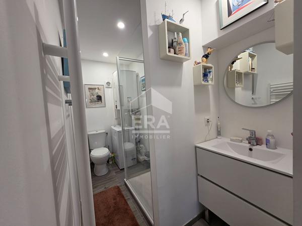 Appartement Vidauban 4 pièce(s) de 74m2