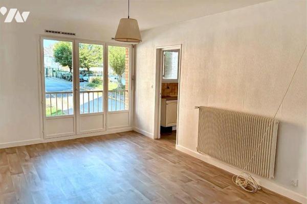 Appartement à Vendre à Armentières (59280) résidence de la Lys 

Bien situé, dans une résiden...