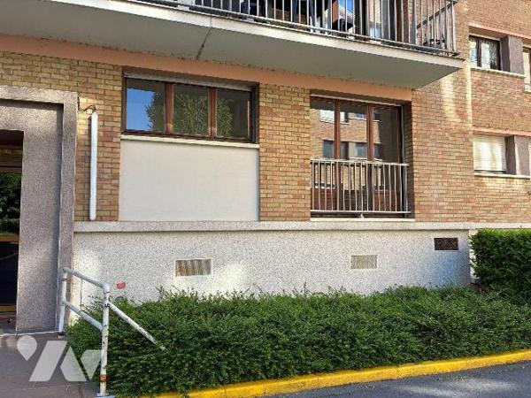 Appartement à Vendre à Armentières (59280) résidence de la Lys 

Bien situé, dans une résiden...