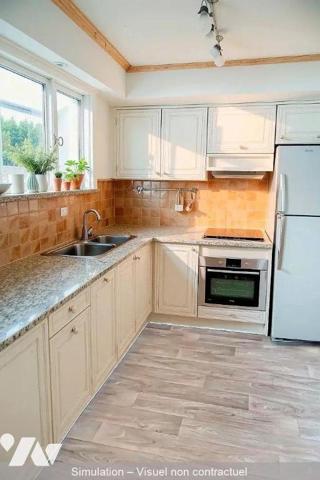 Appartement à Vendre à Armentières (59280) résidence de la Lys 

Bien situé, dans une résiden...