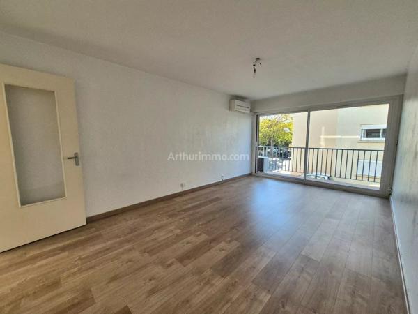 Location Appartement 3 pièces 61 m2 à Draguignan