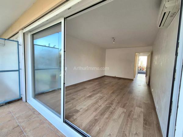 Location Appartement 3 pièces 61 m2 à Draguignan