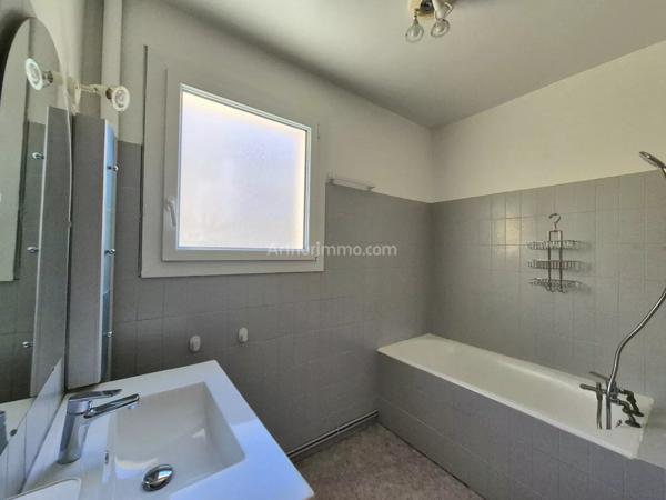 Location Appartement 3 pièces 61 m2 à Draguignan