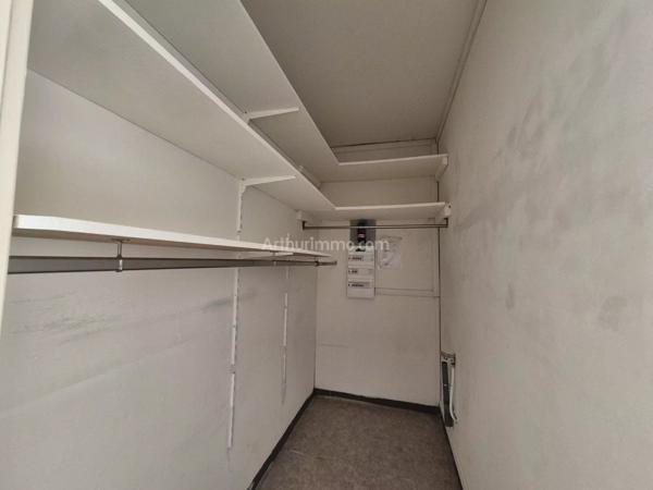 Location Appartement 3 pièces 61 m2 à Draguignan