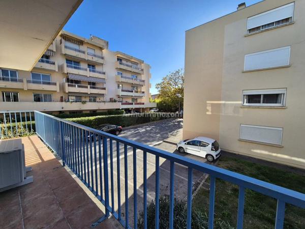 Location Appartement 3 pièces 61 m2 à Draguignan