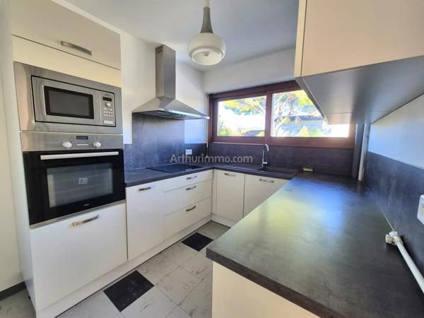 Location Appartement 3 pièces 61 m2 à Draguignan