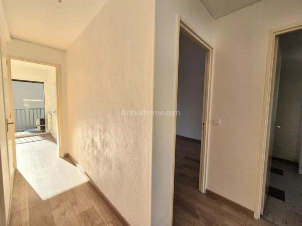 Location Appartement 3 pièces 61 m2 à Draguignan