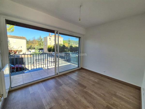 Location Appartement 3 pièces 61 m2 à Draguignan