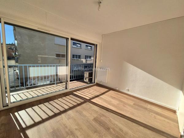 Location Appartement 3 pièces 61 m2 à Draguignan