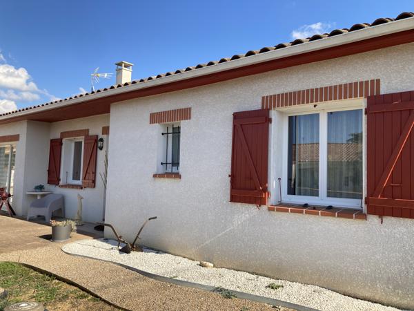 Maison à vendre à Castres (81100) - Tarn
