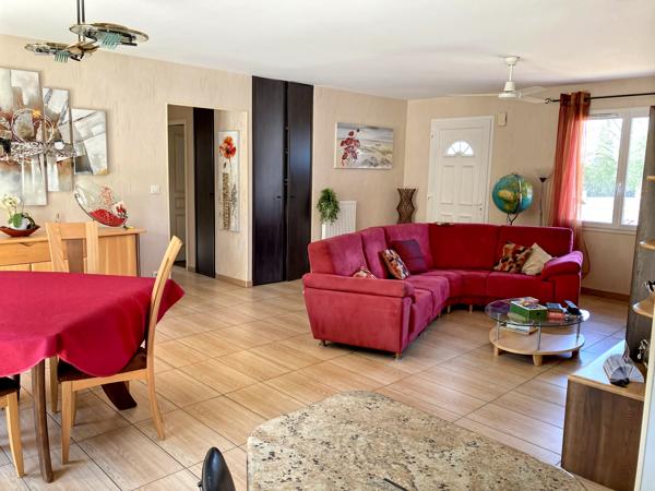Maison à vendre à Castres (81100) - Tarn