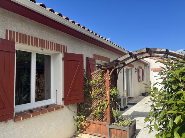 Maison à vendre à Castres (81100) - Tarn