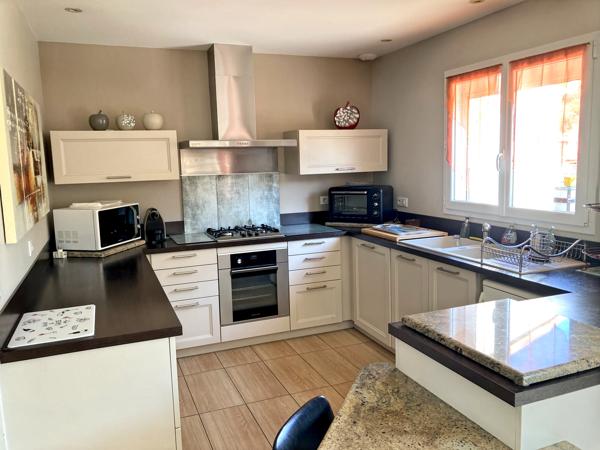 Maison à vendre à Castres (81100) - Tarn
