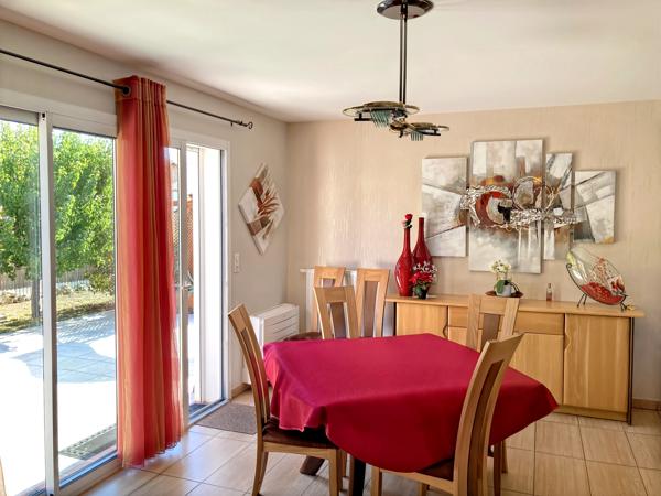 Maison à vendre à Castres (81100) - Tarn