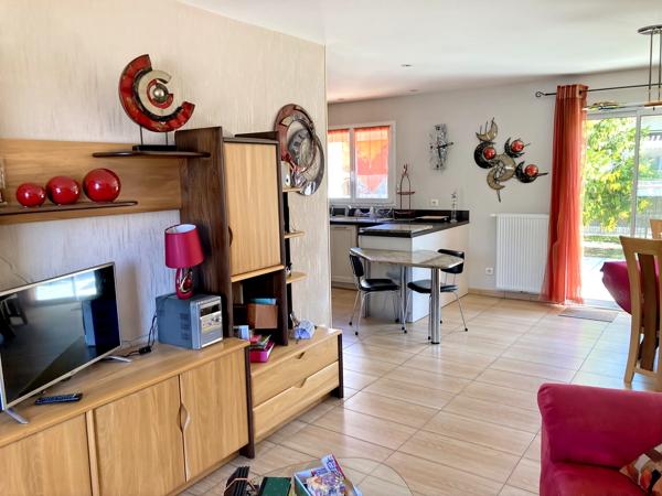 Maison à vendre à Castres (81100) - Tarn