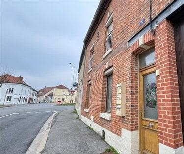 Immeuble à vendre à Blancs Coteaux dans la Marne (51130), ref : 51011-1038143