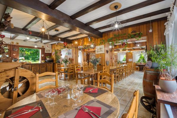 Commerce à vendre à Abondance (74360) - Haute-Savoie