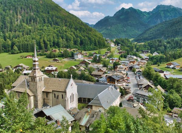 Commerce à vendre à Abondance (74360) - Haute-Savoie