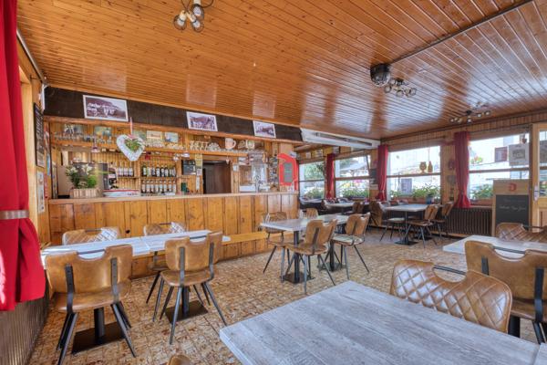 Commerce à vendre à Abondance (74360) - Haute-Savoie