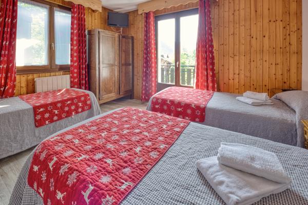 Commerce à vendre à Abondance (74360) - Haute-Savoie