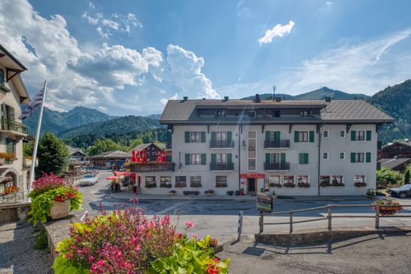 Commerce à vendre à Abondance (74360) - Haute-Savoie