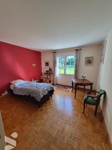 LOROUX BOTTEREAU, Maison 4 chambres sur terrain de près de 2500m²