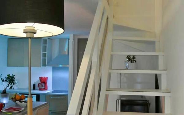 Appartement à vendre    2 pièces • 50,33 m2 Biarritz