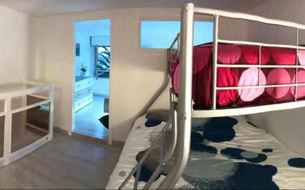 Appartement à vendre    2 pièces • 50,33 m2 Biarritz