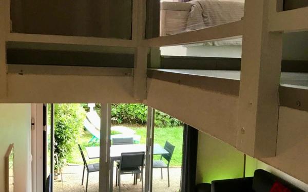 Appartement à vendre    2 pièces • 50,33 m2 Biarritz