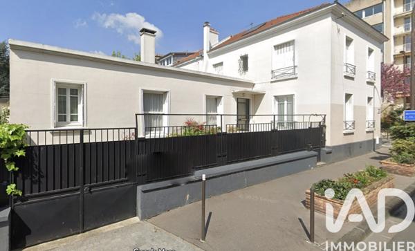 Maison à vendre 7 pièces 172,22 m² Vincennes