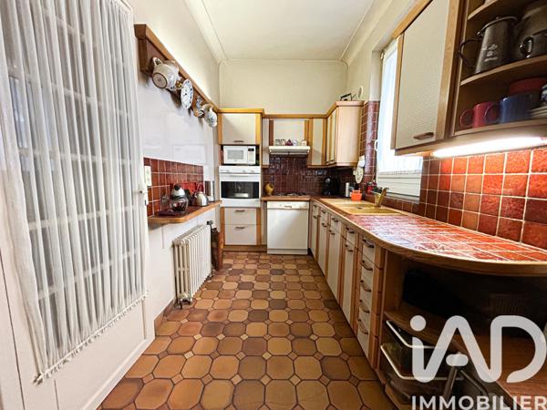 Maison à vendre 7 pièces 172,22 m² Vincennes