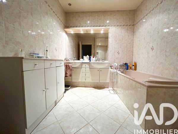 Maison à vendre 7 pièces 172,22 m² Vincennes