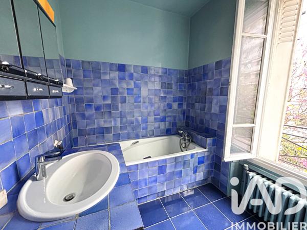 Maison à vendre 7 pièces 172,22 m² Vincennes