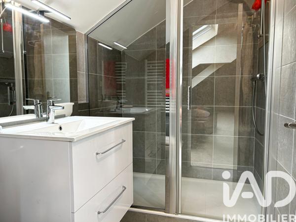 Maison à vendre 7 pièces 172,22 m² Vincennes