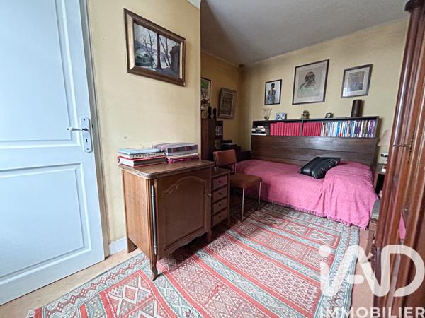 Maison à vendre 7 pièces 172,22 m² Vincennes