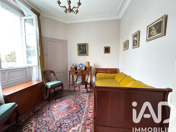 Maison à vendre 7 pièces 172,22 m² Vincennes
