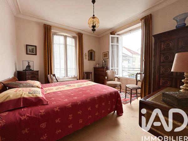 Maison à vendre 7 pièces 172,22 m² Vincennes