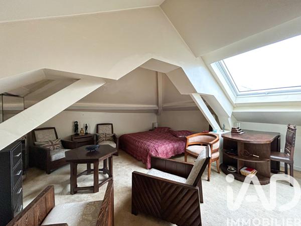 Maison à vendre 7 pièces 172,22 m² Vincennes