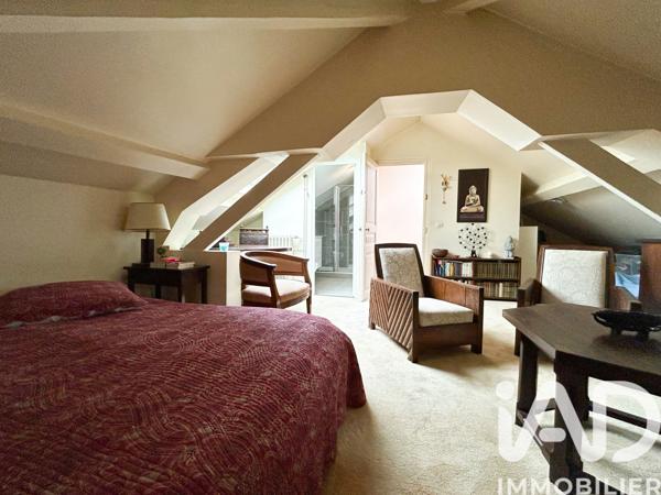 Maison à vendre 7 pièces 172,22 m² Vincennes