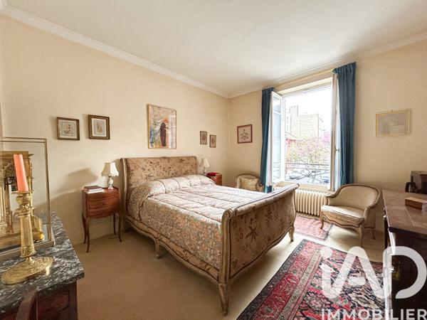 Maison à vendre 7 pièces 172,22 m² Vincennes