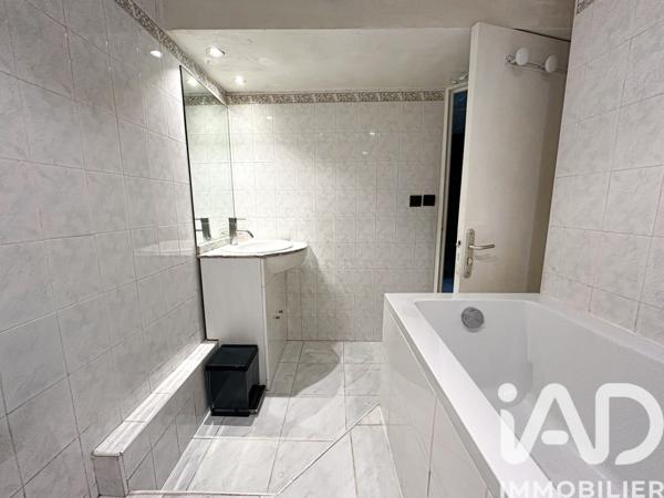 Maison à vendre 7 pièces 172,22 m² Vincennes